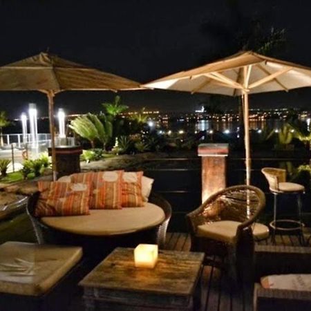 Flat Life Resort Brasília Eksteriør bilde