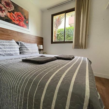Flat Life Resort Brasília Eksteriør bilde