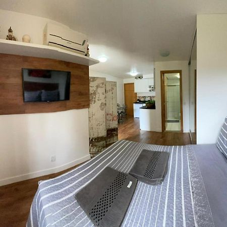 Flat Life Resort Brasília Eksteriør bilde