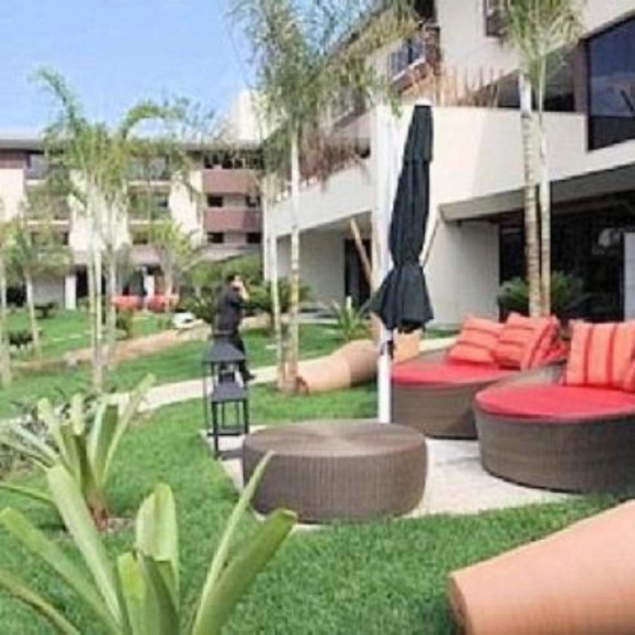 Flat Life Resort Brasília Eksteriør bilde