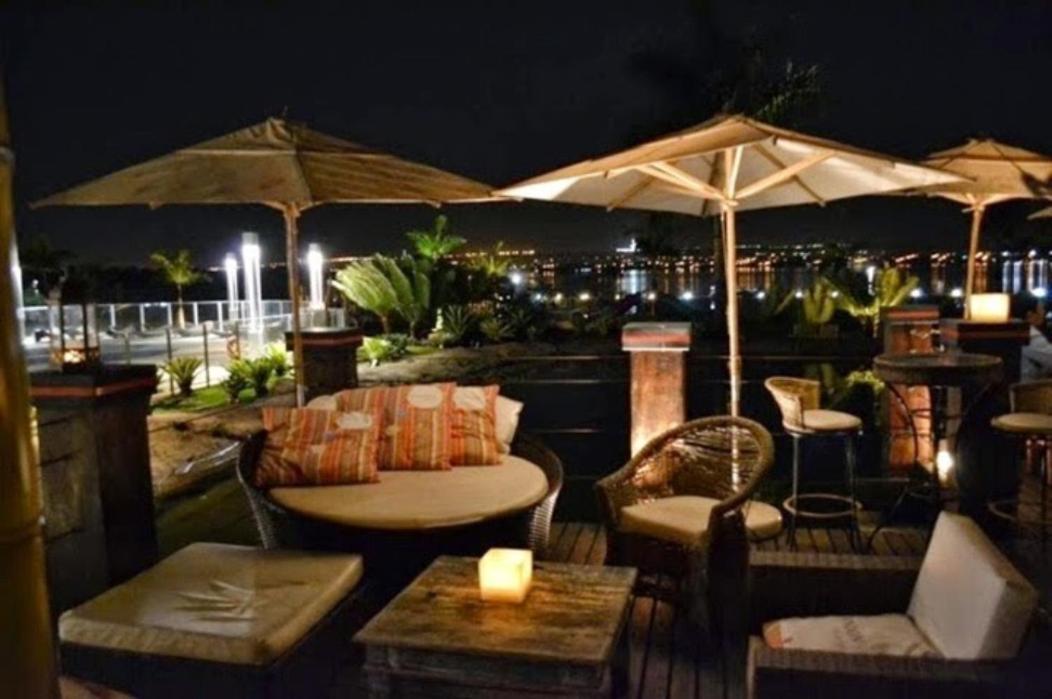 Flat Life Resort Brasília Eksteriør bilde