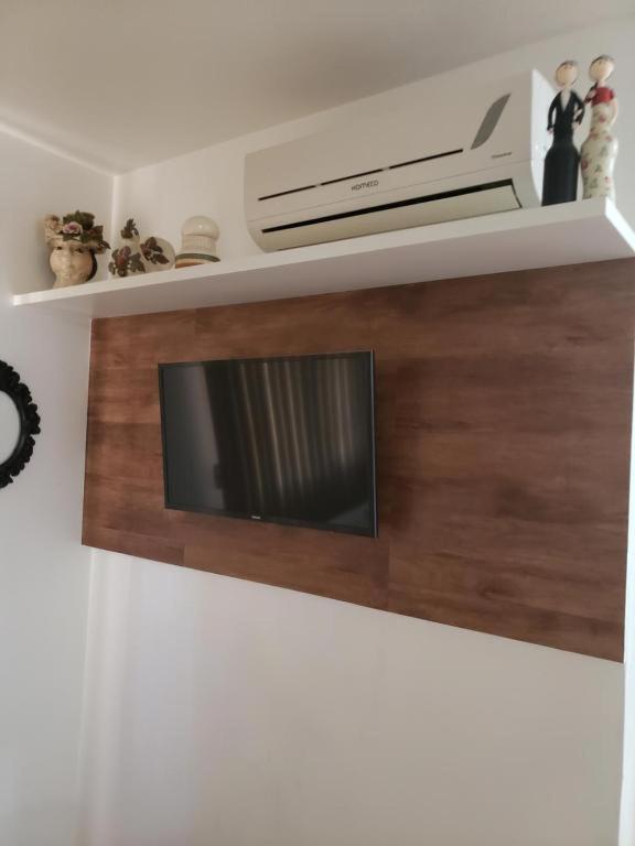 Flat Life Resort Brasília Eksteriør bilde