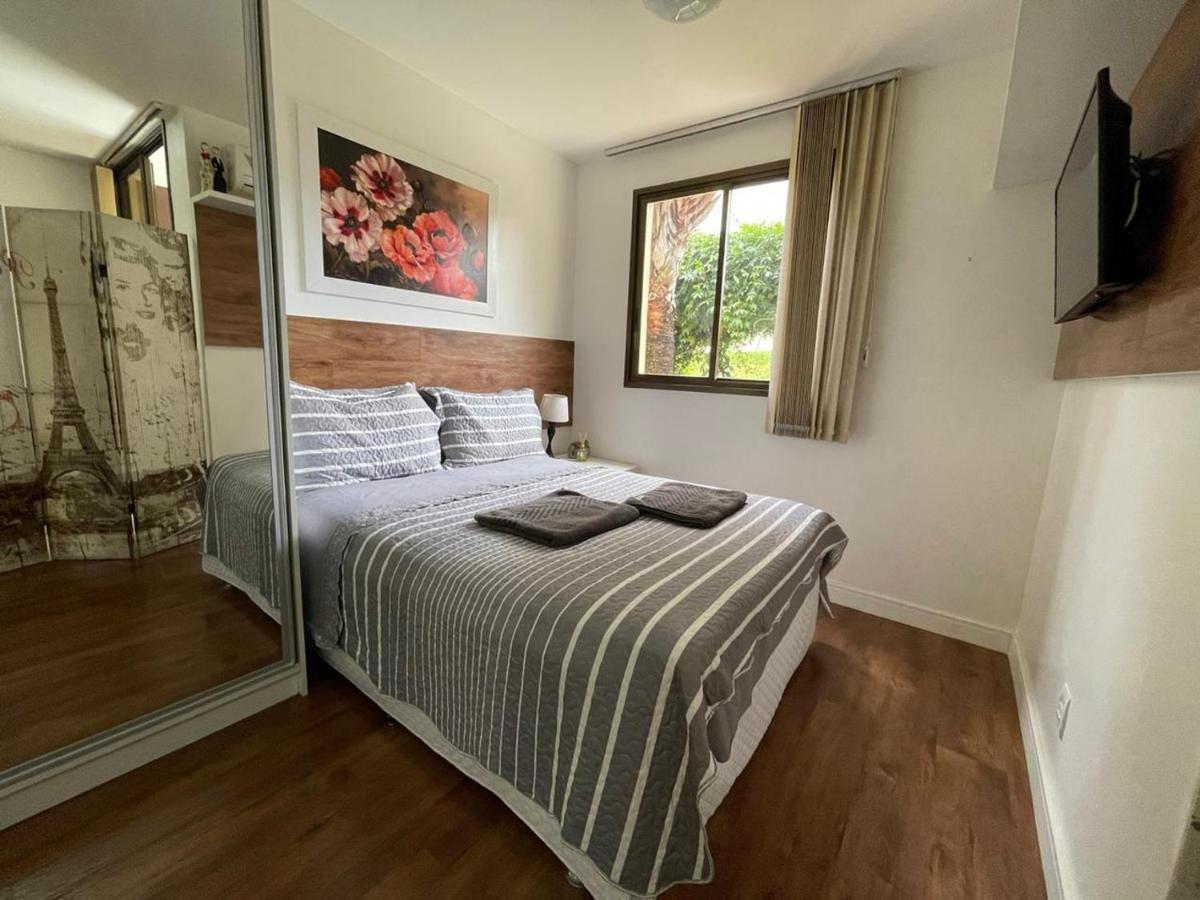 Flat Life Resort Brasília Eksteriør bilde