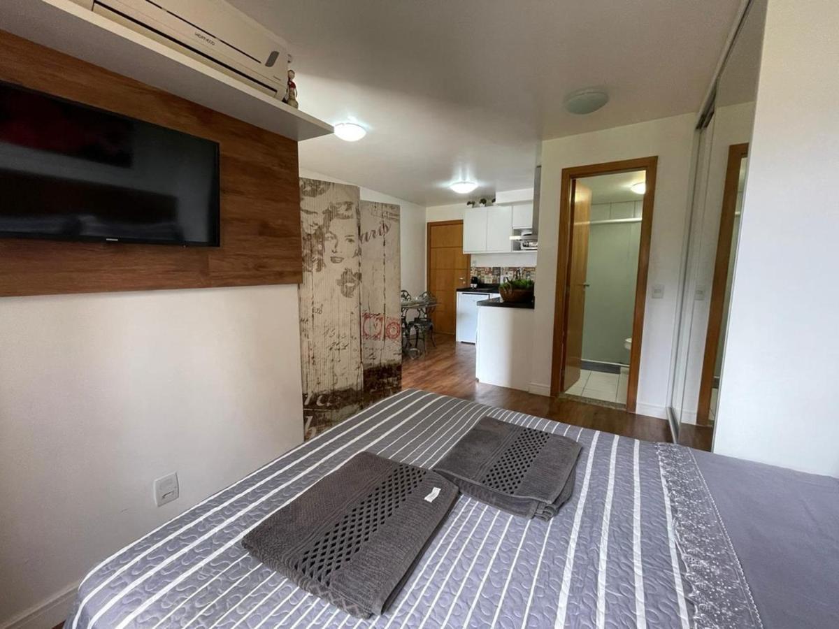Flat Life Resort Brasília Eksteriør bilde