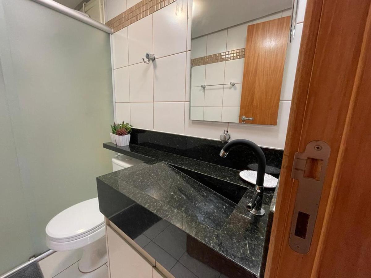 Flat Life Resort Brasília Eksteriør bilde