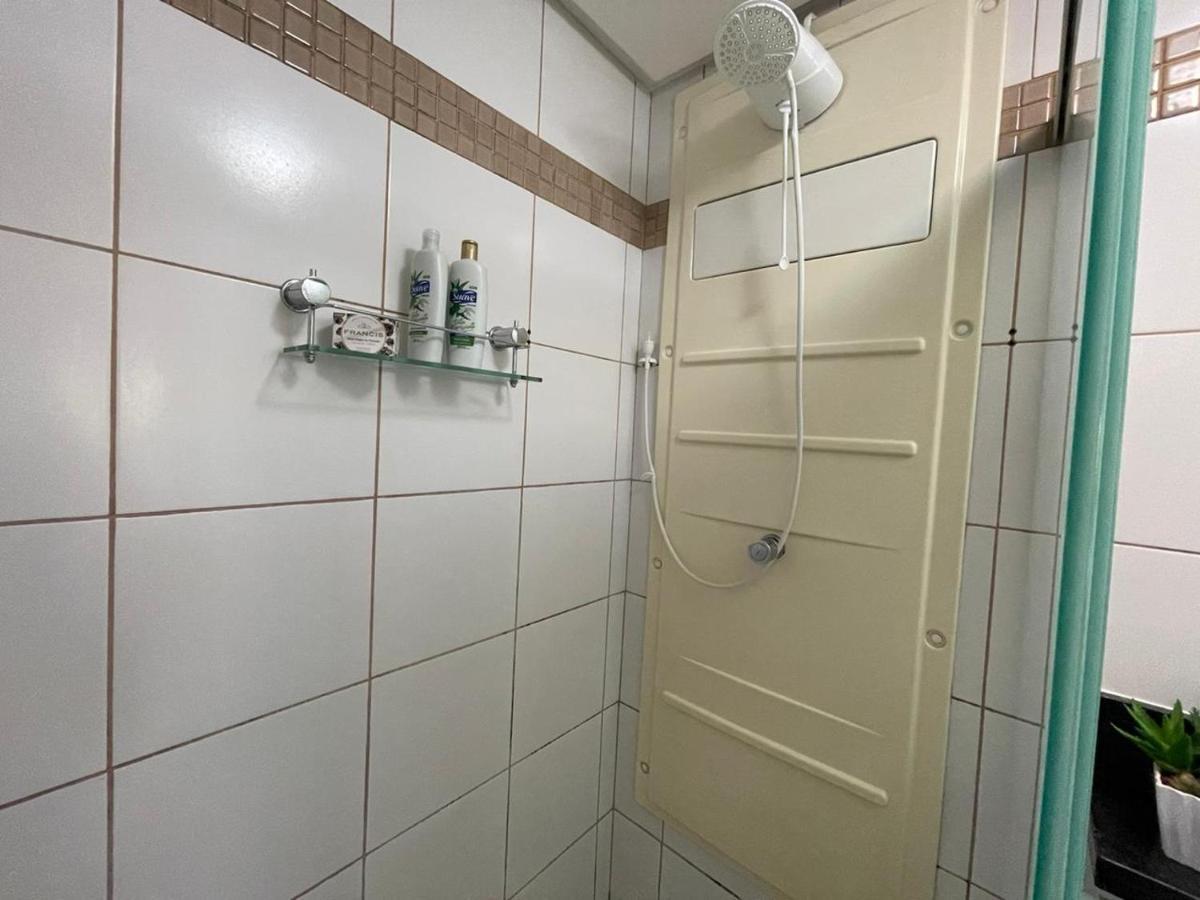 Flat Life Resort Brasília Eksteriør bilde