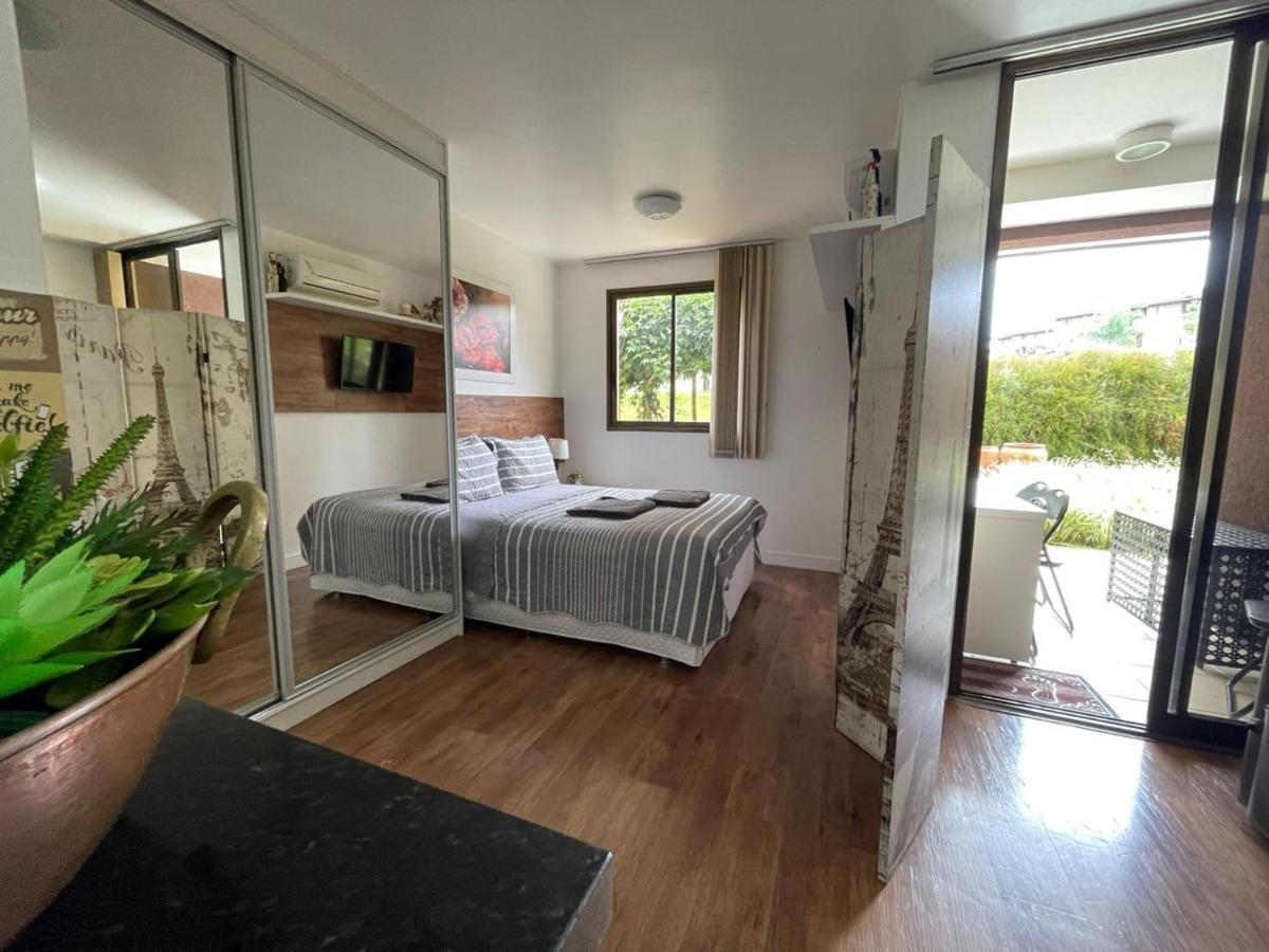 Flat Life Resort Brasília Eksteriør bilde