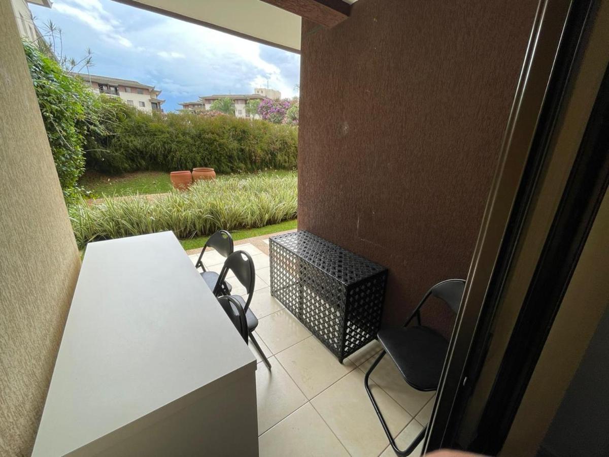 Flat Life Resort Brasília Eksteriør bilde