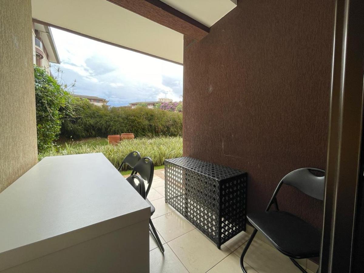 Flat Life Resort Brasília Eksteriør bilde